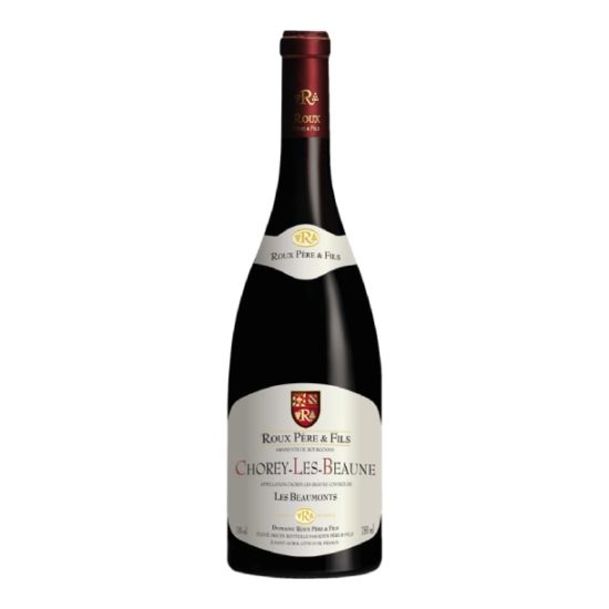 Roux Père & Fils - WINE WARRIOR